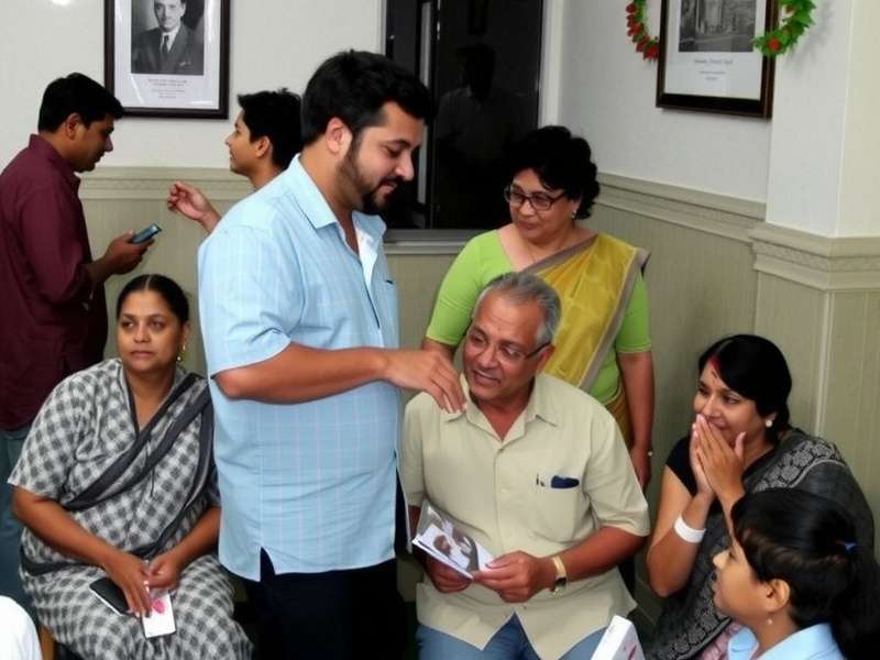 Asafoetida Anecdotes community event