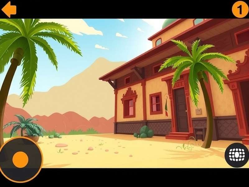 Asafoetida Anecdotes gameplay screenshot